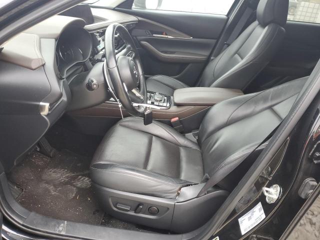 Photo 7 from auction – 2023 MAZDA CX-30 PREM with VIN 3MVDMBDM5PM533045