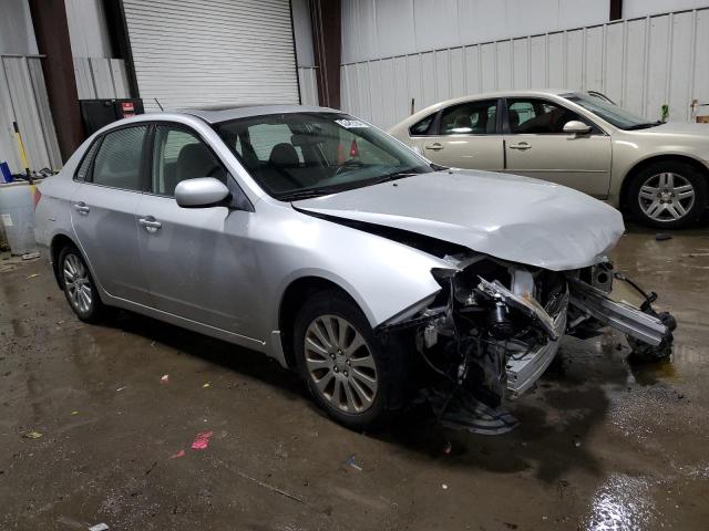 Photo 4 from auction – 2010 SUBARU IMPREZA 2. with VIN JF1GE6B68AH516443