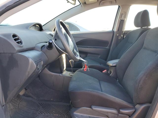 Photo 7 from auction – 2012 TOYOTA YARIS with VIN JTDBT4K38CL038254