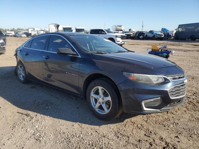 Photo 4 from auction – 2017 CHEVROLET MALIBU LS with VIN 1G1ZB5ST1HF292037
