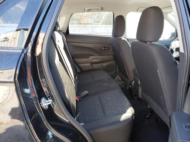 Photo 11 from auction – 2022 MITSUBISHI OUTLANDER with VIN JA4ARUAU3NU024614