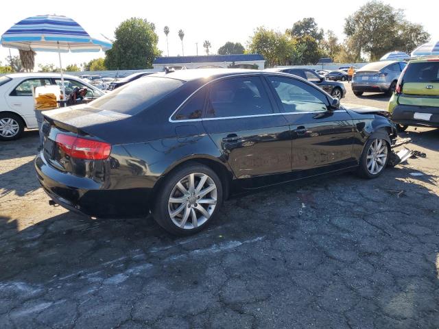 Photo 3 from auction – 2013 AUDI A4 PREMIUM with VIN WAUEFAFL8DA055384
