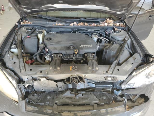 Photo 11 from auction – 2011 CHEVROLET IMPALA LT with VIN 2G1WG5EK3B1171841