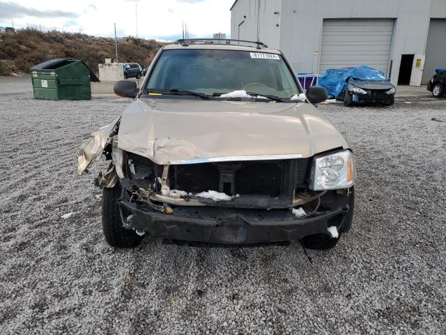 Photo 5 from auction – 2004 GMC ENVOY with VIN 1GKDT13S742240043