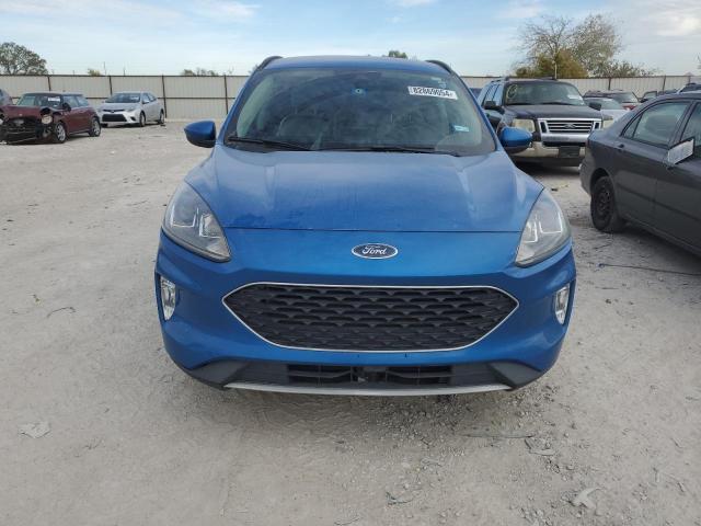 Photo 5 from auction – 2020 FORD ESCAPE SEL with VIN 1FMCU0H68LUB15366