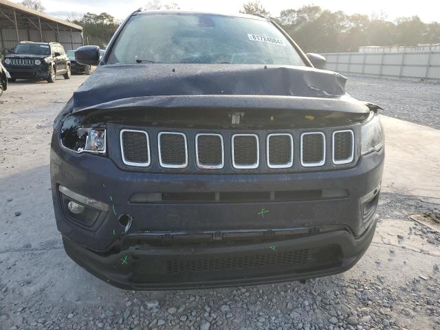 Photo 5 from auction – 2019 JEEP COMPASS LA with VIN 3C4NJCBBXKT852087