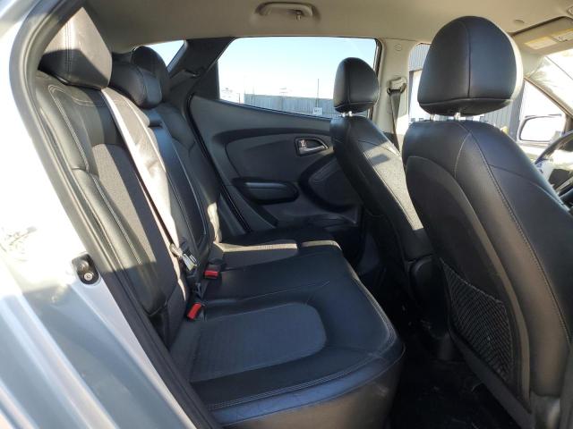 Photo 11 from auction – 2011 HYUNDAI TUCSON GLS with VIN KM8JUCAC1BU207684