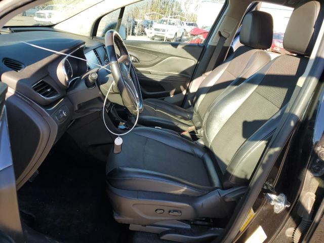 Photo 7 from auction – 2019 BUICK ENCORE PRE with VIN KL4CJASB1KB801620