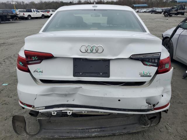 Photo 6 from auction – 2017 AUDI A4 PREMIUM with VIN WAUENAF44HN012476