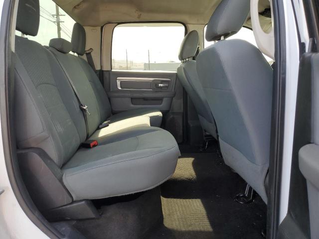Photo 10 from auction – 2017 RAM 3500 with VIN 3C7WRTCL2HG692232