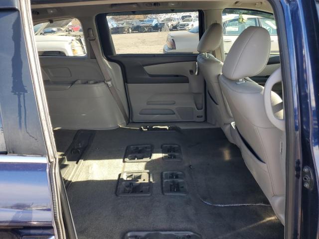 Photo 11 from auction – 2014 HONDA ODYSSEY EX with VIN 5FNRL5H62EB067437
