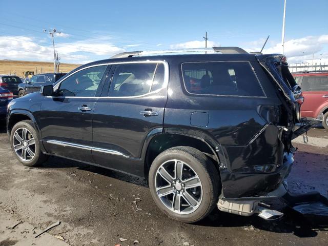 Photo 2 from auction – 2019 GMC ACADIA DEN with VIN 1GKKNXLS1KZ276416