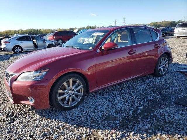 LEXUS GS 350 2015 with VIN JTHBE1BL6FA004353 - Photo from auction