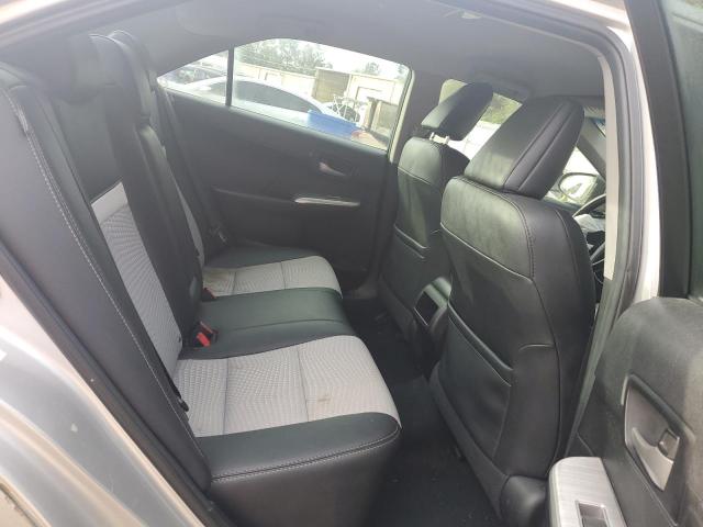 Photo 10 from auction – 2014 TOYOTA CAMRY L with VIN 4T1BF1FK4EU388822