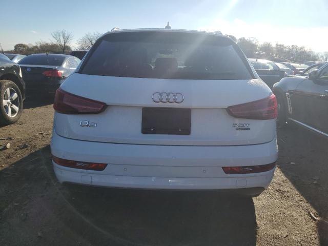 Photo 6 from auction – 2018 AUDI Q3 PREMIUM with VIN WA1JCCFS7JR023577