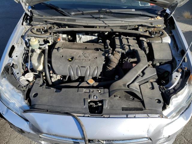 Photo 11 from auction – 2011 MITSUBISHI LANCER with VIN JA32U8FW1BU020128