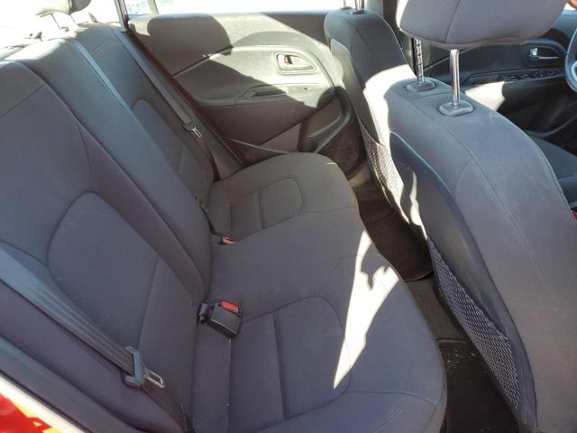 Photo 10 from auction – 2013 KIA RIO EX with VIN KNADN4A32D6135354