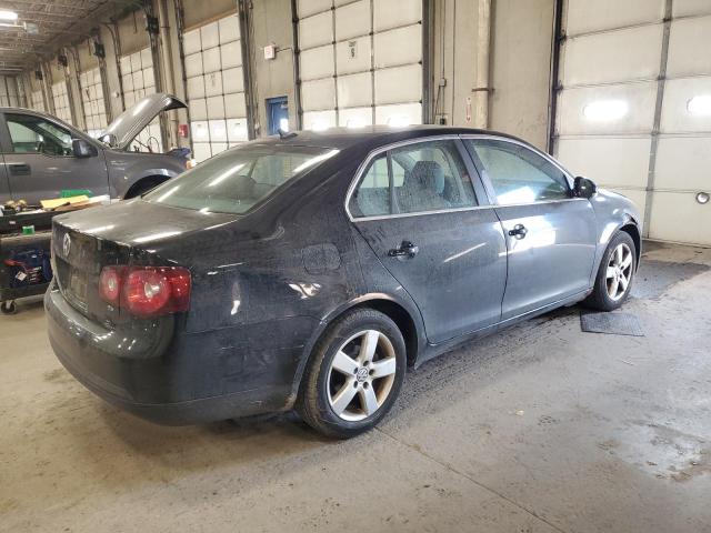 Photo 3 from auction – 2009 VOLKSWAGEN JETTA SE with VIN 3VWRM71K89M005295