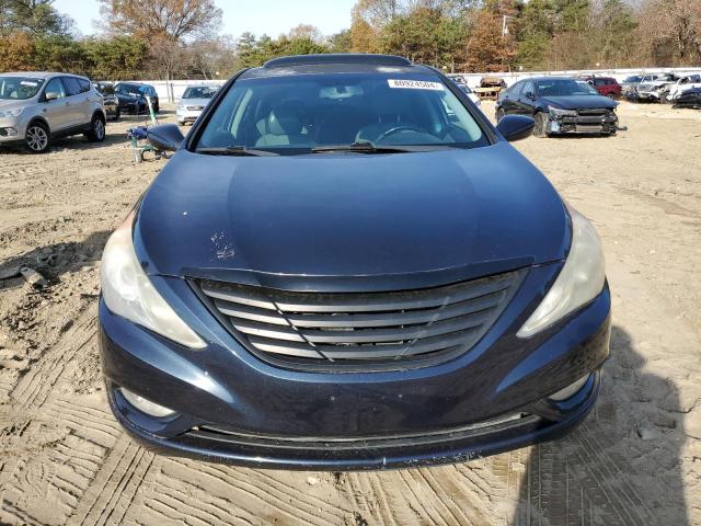 Photo 5 from auction – 2012 HYUNDAI SONATA SE with VIN 5NPEC4AB5CH410739