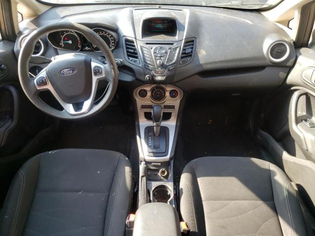 Photo 8 from auction – 2017 FORD FIESTA SE with VIN 3FADP4BJ3HM130122