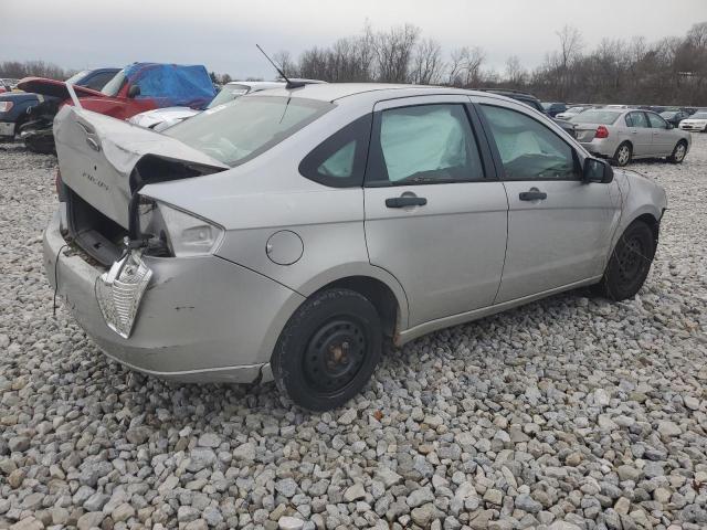 Photo 3 from auction – 2009 FORD FOCUS S with VIN 1FAHP34N69W133688