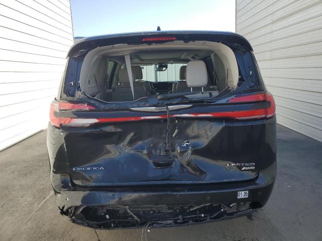 Photo 6 from auction – 2021 CHRYSLER PACIFICA L with VIN 2C4RC3GG5MR594809