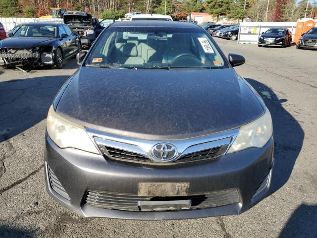 Photo 5 from auction – 2012 TOYOTA CAMRY BASE with VIN 4T4BF1FK8CR200466