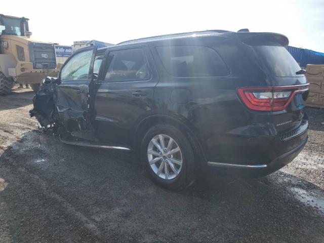 Photo 2 from auction – 2023 DODGE DURANGO SX with VIN 1C4RDHAG2PC616393