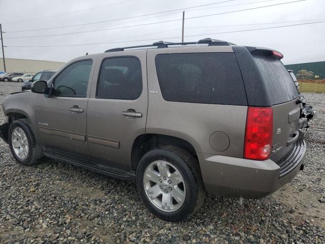 Photo 2 from auction – 2012 GMC YUKON SLT with VIN 1GKS1CE07CR171395