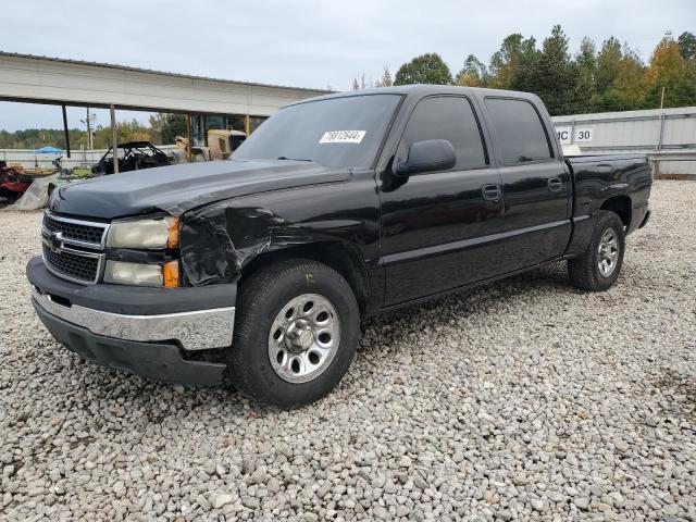 CHEVROLET SILVERADO 2006 with VIN 2GCEC13TX61116814 - Photo from auction
