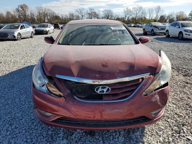 Photo 5 from auction – 2013 HYUNDAI SONATA GLS with VIN 5NPEB4AC8DH796053