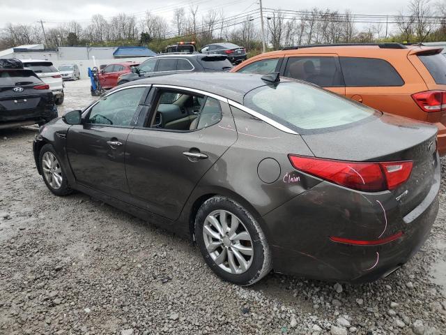 Zdjęcie 2 z aukcji – 2014 KIA OPTIMA EX z VIN 5XXGN4A76EG332565