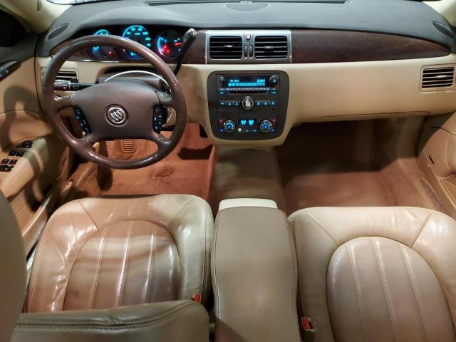 Photo 8 from auction – 2010 BUICK LUCERNE CX with VIN 1G4HJ5EM0AU137972