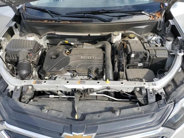 Photo 12 from auction – 2021 CHEVROLET EQUINOX LS with VIN 3GNAXHEV3MS142349