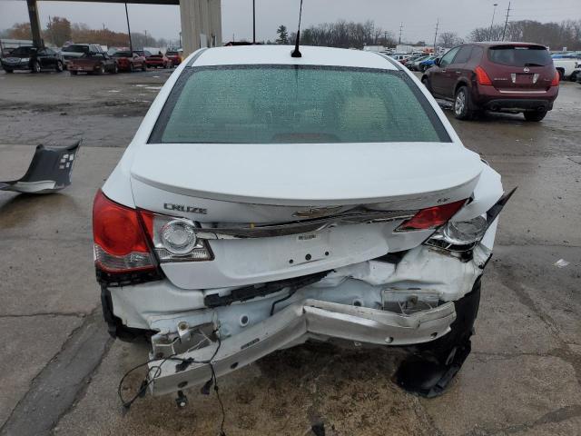 Photo 6 from auction – 2012 CHEVROLET CRUZE LT with VIN 1G1PG5SC6C7100039