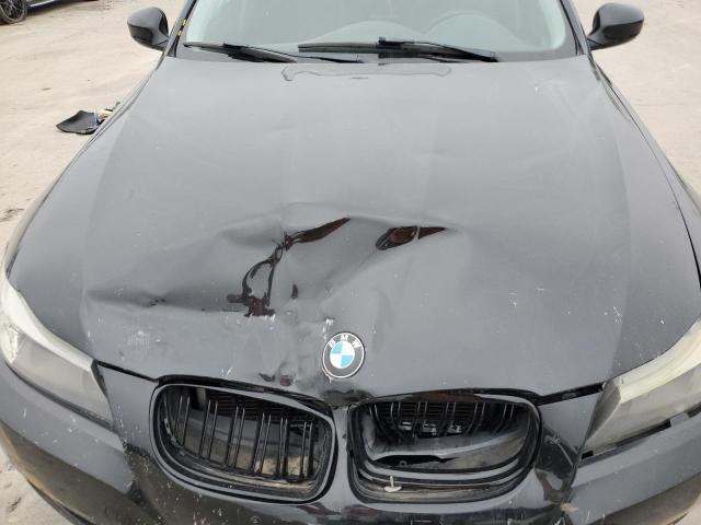 Photo 11 from auction – 2011 BMW 328 I SULE with VIN WBAPH5G52BNM77148