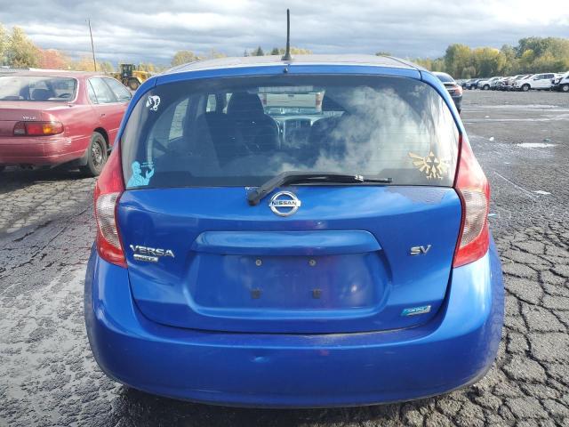 Photo 6 from auction – 2014 NISSAN VERSA NOTE with VIN 3N1CE2CP5EL406324