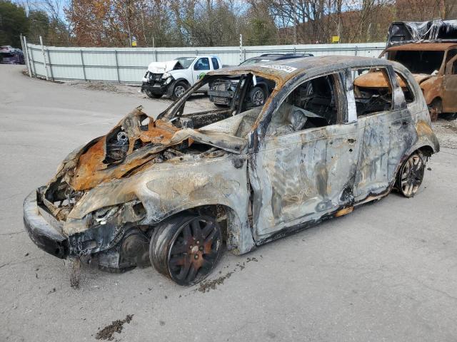CHRYSLER PT CRUISER 2008 with VIN 3A8FY58B78T145484 - Photo from auction