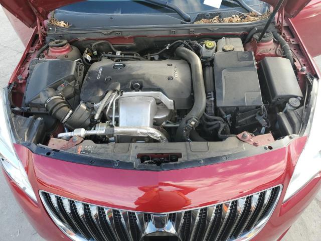 Photo 11 from auction – 2015 BUICK REGAL PREM with VIN 2G4GN5EXXF9259110