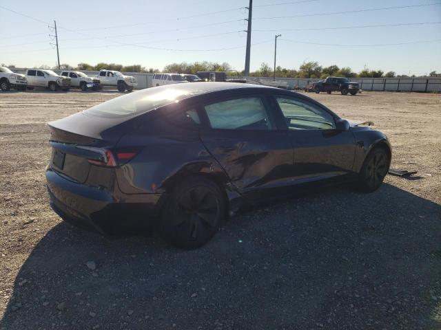 Photo 3 from auction – 2024 TESLA MODEL 3 with VIN 5YJ3E1EA5RF863297