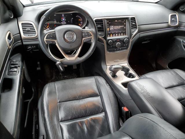 Photo 8 from auction – 2015 JEEP GRAND CHER with VIN 1C4RJEBG3FC669088