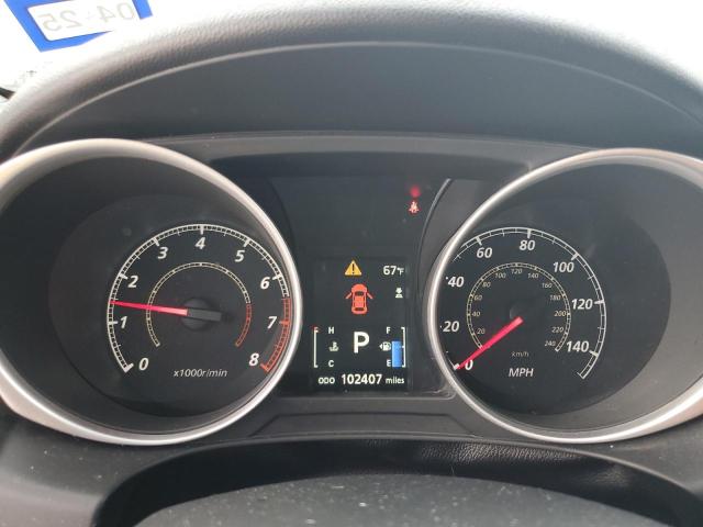 Photo 9 from auction – 2015 MITSUBISHI OUTLANDER with VIN 4A4AP3AU8FE055691