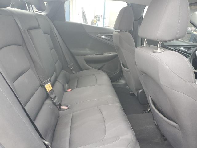 Photo 10 from auction – 2016 CHEVROLET MALIBU LT with VIN 1G1ZE5ST0GF304913