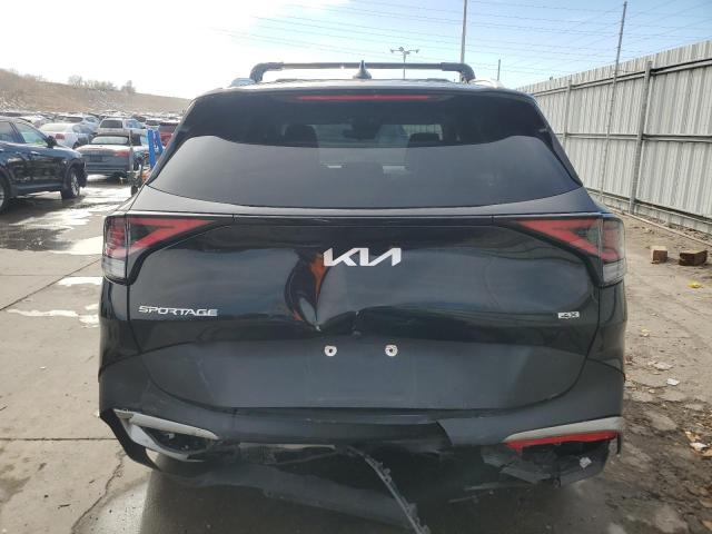 Photo 6 from auction – 2023 KIA SPORTAGE E with VIN 5XYK3CAF3PG011485