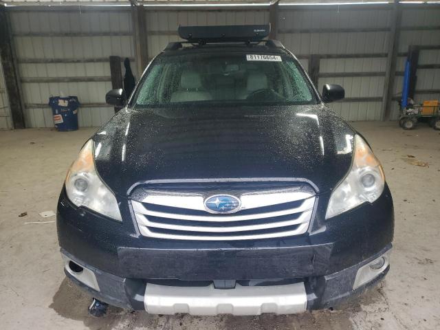 Photo 5 from auction – 2011 SUBARU OUTBACK 2. with VIN 4S4BRCJC0B3446056