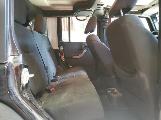Photo 10 from auction – 2015 JEEP WRANGLER U with VIN 1C4BJWDG5FL680193