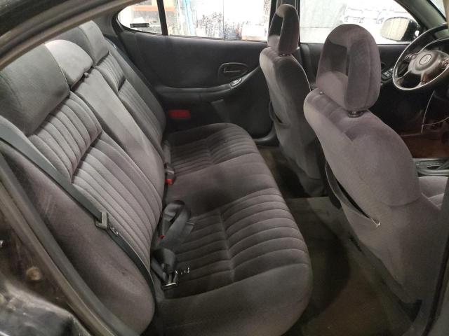 Photo 10 from auction – 2002 PONTIAC GRAND PRIX with VIN 1G2WP52K32F111244