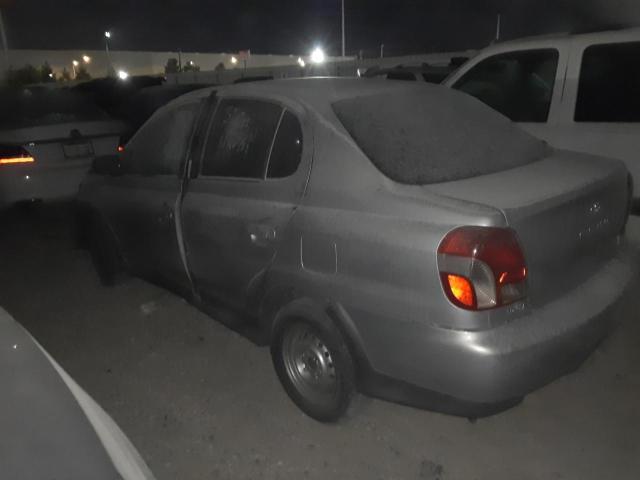 Photo 2 from auction – 2000 TOYOTA ECHO with VIN JTDBT1238Y0092712