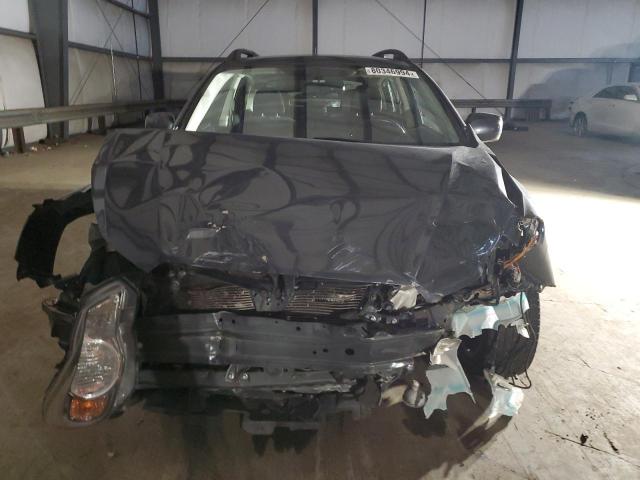Photo 5 from auction – 2013 SUBARU IMPREZA SP with VIN JF1GPAS64DH203049