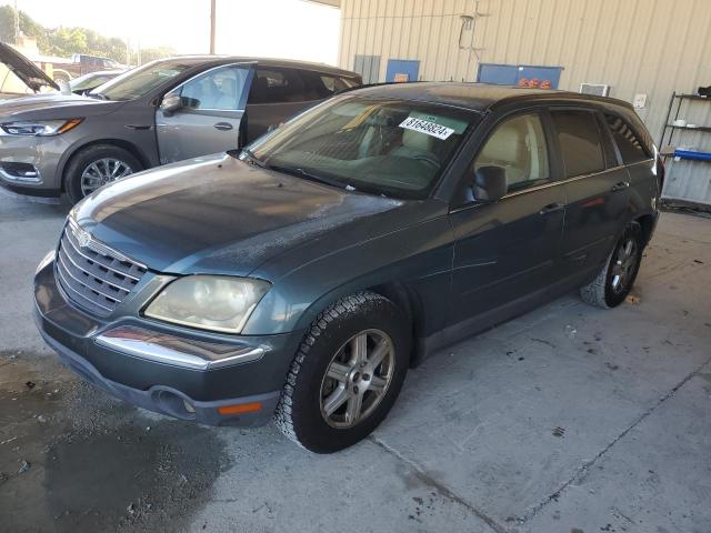 CHRYSLER PACIFICA 2006 with VIN 2A4GM68426R903417 - Photo from auction